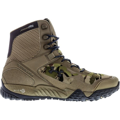 Under Armour UA Valsetz RTS Tactical Boots 125023495113