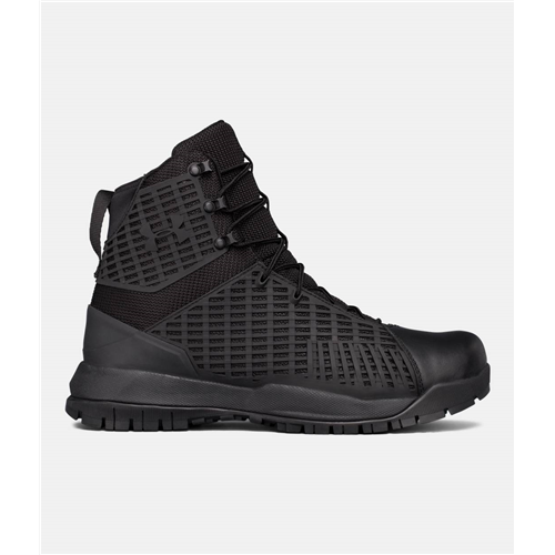 Under Armour UA Stryker Size Zip Boots 30203120018