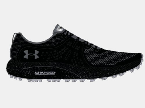 Under Armour UA Charged Bandit Trail 302195100111
