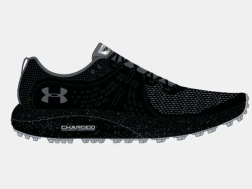 Under Armour UA Charged Bandit Trail 302195100113