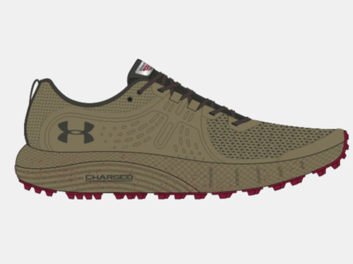 Under Armour UA Charged Bandit Trail 302195130113