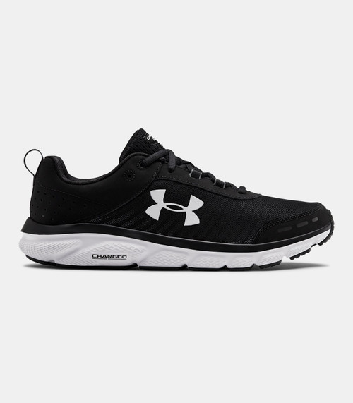 Under Armour UA Charged Assert 8 30219520019.5