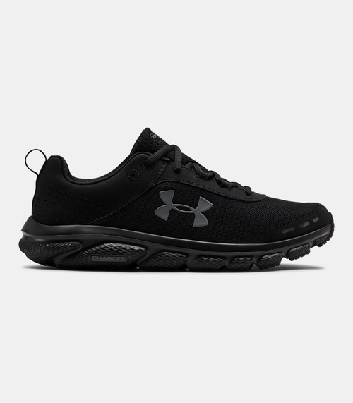 Under Armour UA Charged Assert 8 302195200211.5