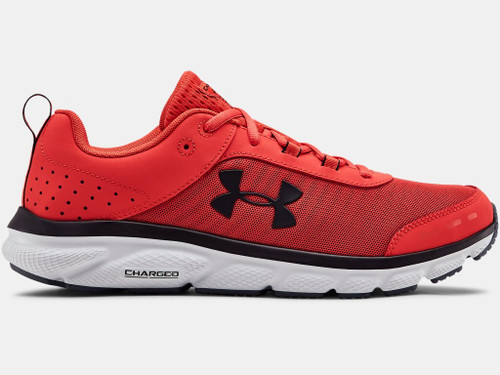 Under Armour UA Charged Assert 8 302195260110