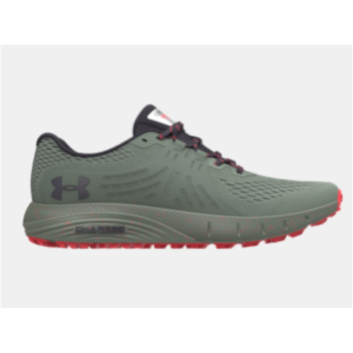 Under Armour UA Womens Charged Bandit Trail 30219683008.5