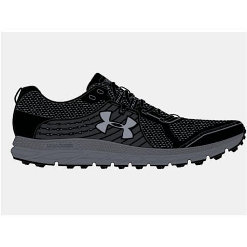 Under Armour UA Womens Charged Toccoa 2 30219710016.5