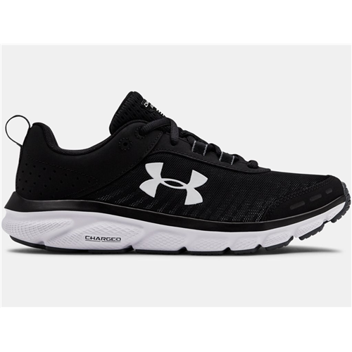 Under Armour UA Womens Charged Assert 8 30219720017.5