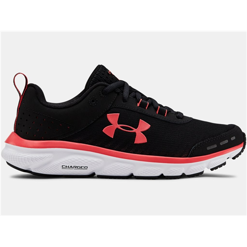 Under Armour UA Womens Charged Assert 8 302197200310