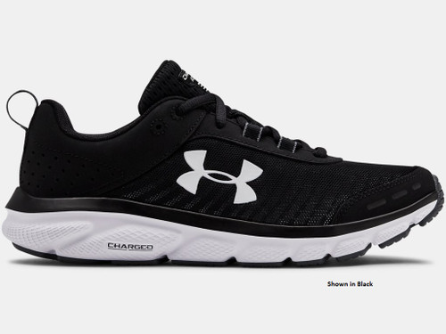 Under Armour UA Womens Charged Assert 8 302197230011