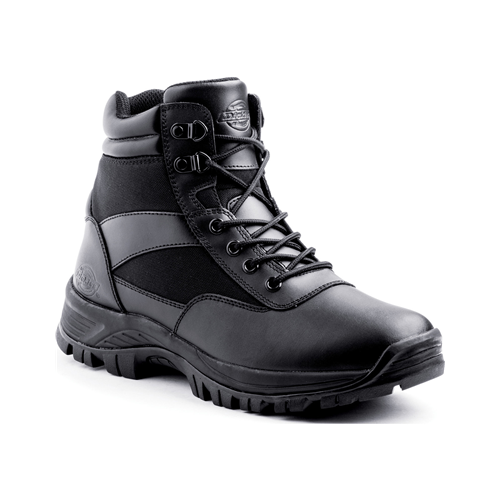 Dickies Javelin 6  Tactical Soft Toe Work Boot DW6415BLK8