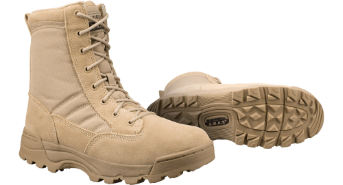 Original SWAT Classic 9 1150-TAN-09.0