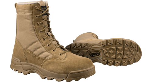 Original SWAT Classic 9 1150-COY-10.0