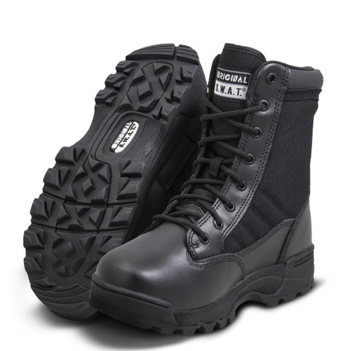 Original SWAT Classic 9 Womens 1150F-BLK-07.0