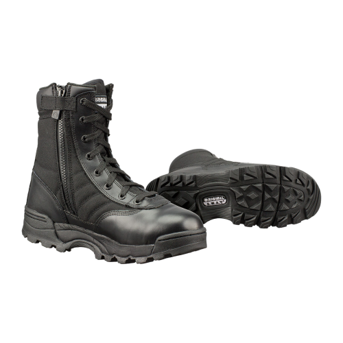 Original SWAT Classic 9 Side-Zip 115201-6