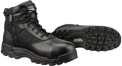 Original SWAT Classic 6 WP SZ Safety 1161-10.5