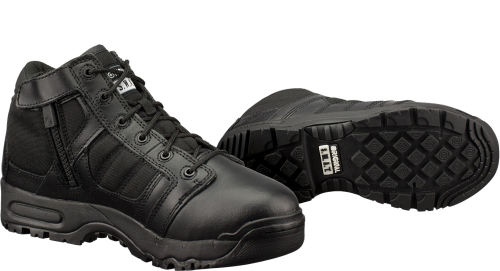 Original SWAT Metro Air 5 Side-Zip 1231-BLK-08.5