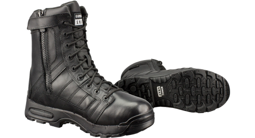 Original SWAT Metro Air 9 SZ 200 1234W-BLK-08.0W