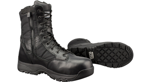 Original SWAT Metro 9 WP Side-Zip Safety 129101-14.0/EU48