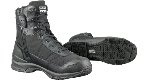 Original SWAT H.A.W.K. 9 Side-Zip 165231W-11