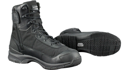 Original SWAT H.A.W.K. 9 Waterproof Side-Zip 165431W-13