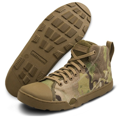 Altama OTB Maritime Assault Mid 333000-R-10