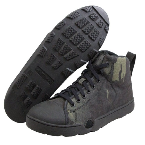Altama OTB Maritime Assault Mid 333051-R-14