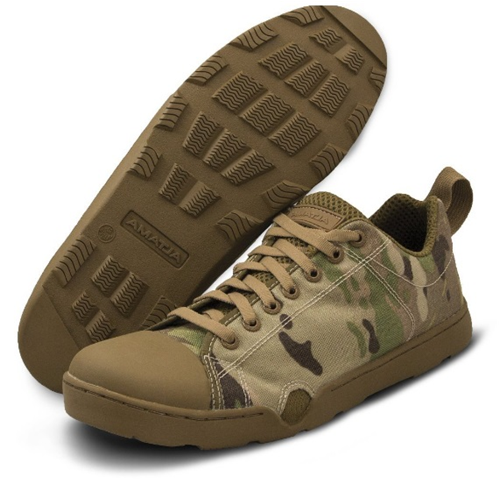 Altama OTB Maritime Assault Low 335000-R-11