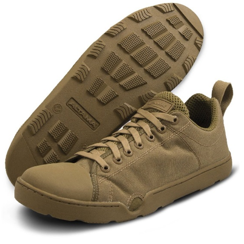 Altama OTB Maritime Assault Low 335003-R-9