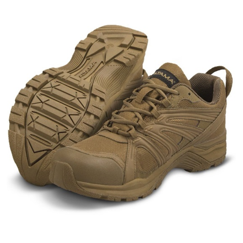 Altama Aboottabad Trail Low 355003-W-100
