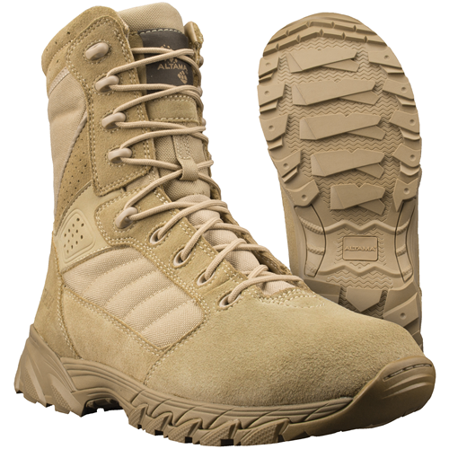 Altama Foxhound SR 8 365802-11.0