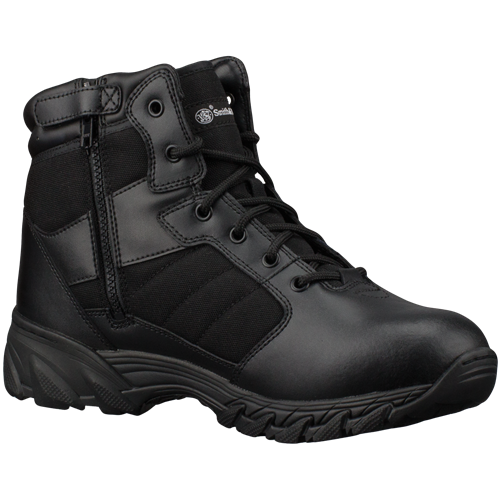 Smith & Wesson Footwear Breach 2.0 6 Side-Zip 810301-11
