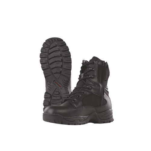 TRUSPEC Tac Assault 9in Side Zip Boots 4059060