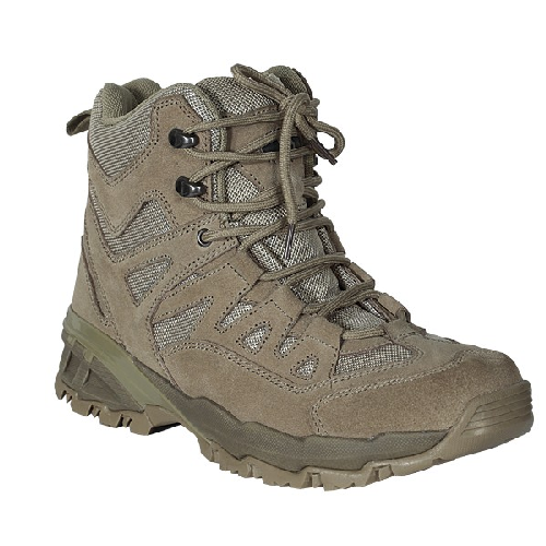 Voodoo Tactical 6 Tactical Boot 04-9680083171