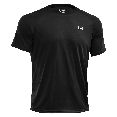 Under Armour UA Tech Short Sleeve T-Shirt 1228539