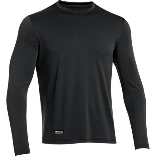 Under Armour Tactical UA Tech Long Sleeve T-Shirt 12481960012X