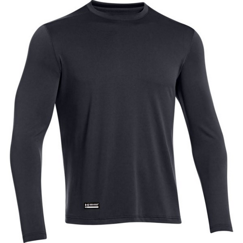 Under Armour Tactical UA Tech Long Sleeve T-Shirt 1248196465SM