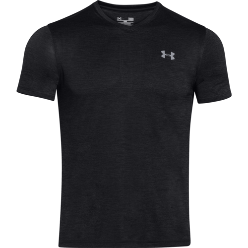 Under Armour UA Tech V-Neck T-Shirt 1253534001LG