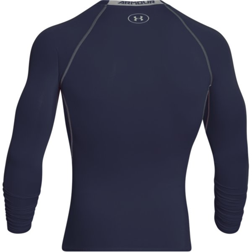 Under Armour UA HeatGear Armour Long Sleeve Compression Shirt 1257471410MD