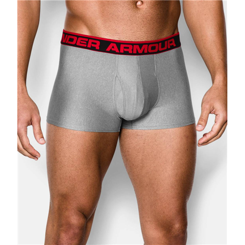Under Armour UA Original Series 3in Boxerjock 12772370252X
