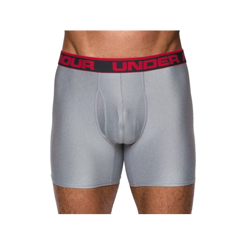 Under Armour UA Original Series 6in Boxerjock 12772380253X