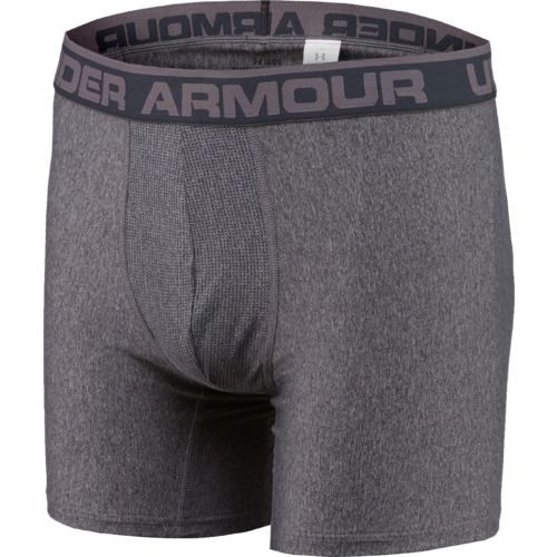 Under Armour UA Original Series 6in Boxerjock 1277238-0903XL