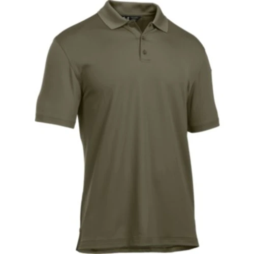 Under Armour UA Tac Performance Polo 1279759390MD