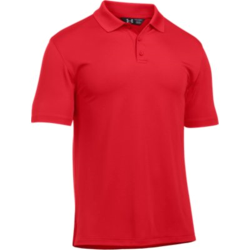 Under Armour UA Tac Performance Polo 1279759600MD
