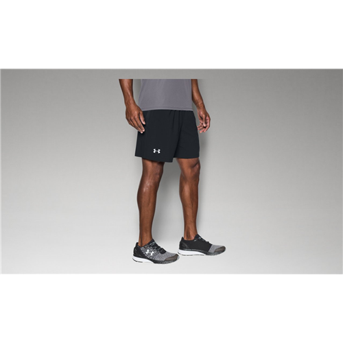 Under Armour UA Launch SW 7 Shorts 1289313001SM