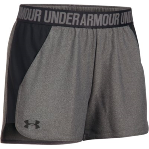 Under Armour Womens Play Up Short 2.0 1292231091XS