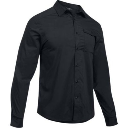 Under Armour UA Tactical Long Sleeve Button-Down 1292729001LG