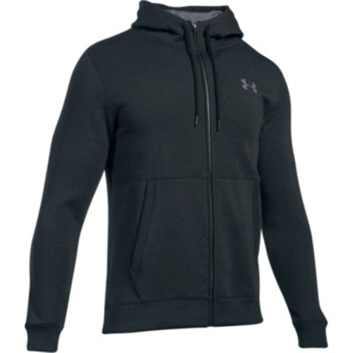 Under Armour UA Threadborne Fleece Full Zip Hoodie 1299134016XL