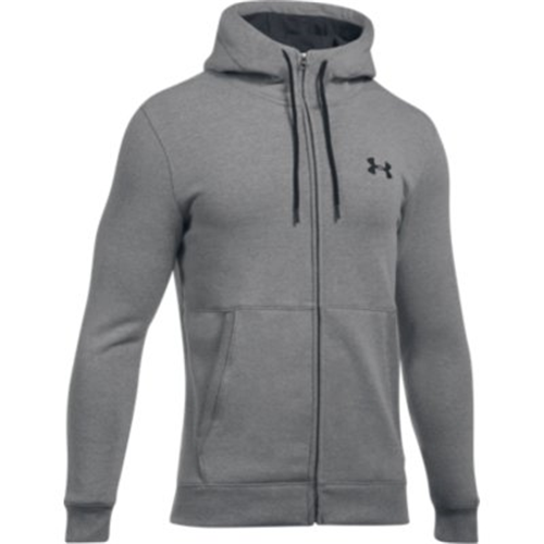 Under Armour UA Threadborne Fleece Full Zip Hoodie 1299134025LG