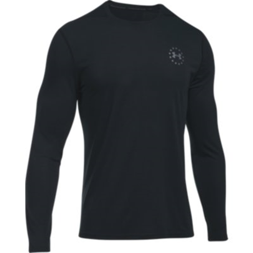 Under Armour UA Freedom Siro Long Sleeve T-Shirt 1301248001SM