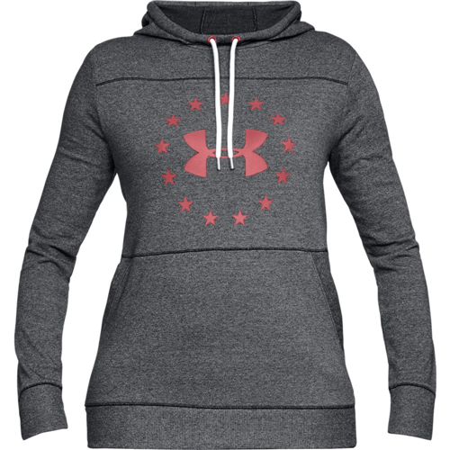 Under Armour Womens UA Freedom Microthread 1305242001LG